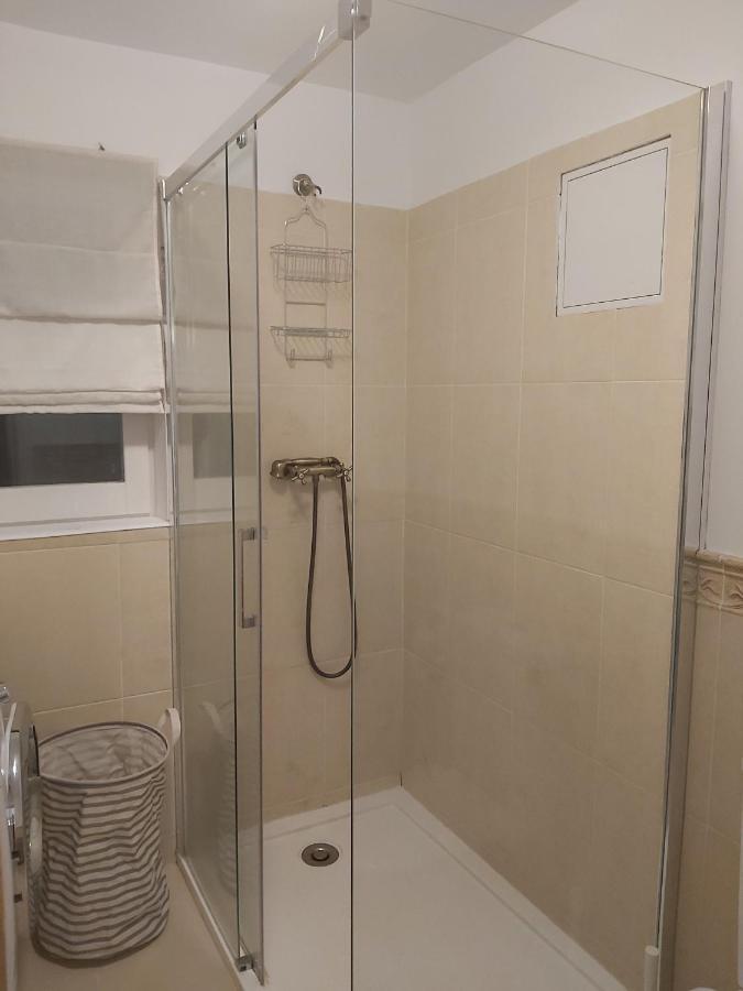 Luminoso Apartamento Canton Ferrol Bagian luar foto