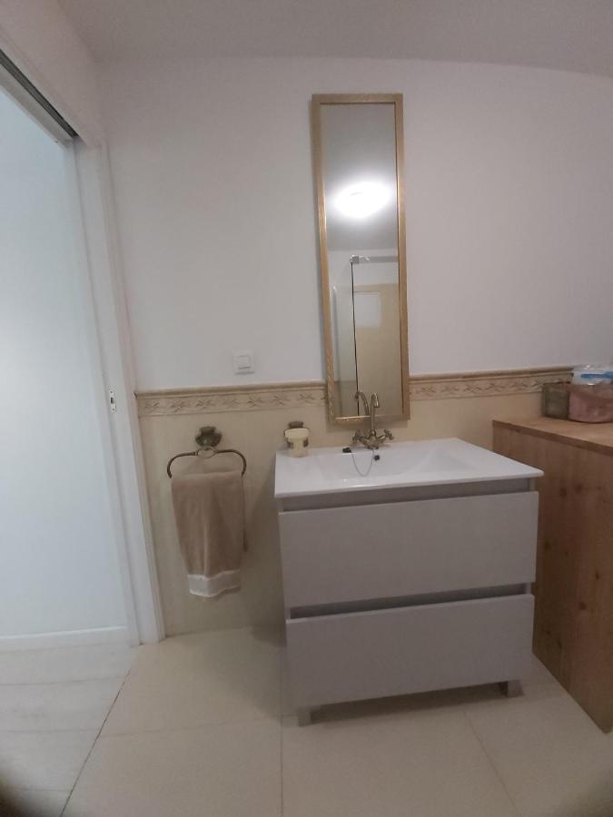 Luminoso Apartamento Canton Ferrol Bagian luar foto